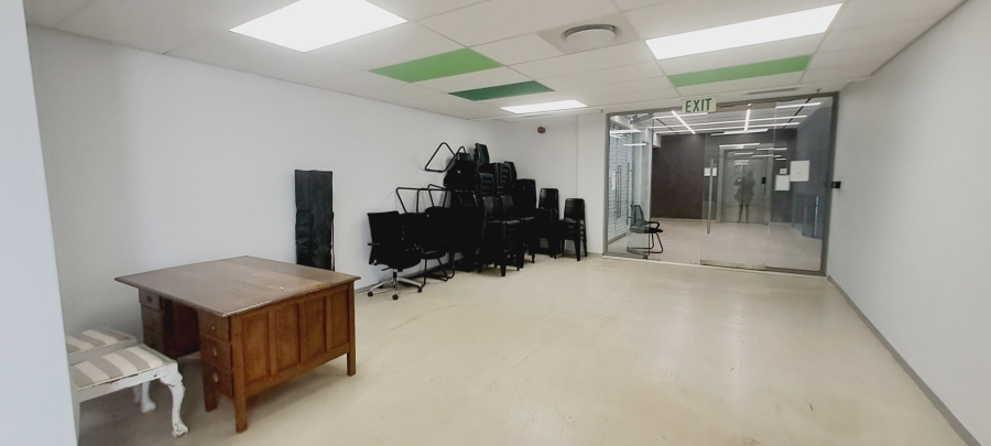 To Let commercial Property for Rent in Century City Western Cape